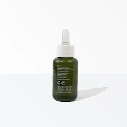 Galènica 112. Hyperhidrosis Nectar "mot svettig hårbotten" -Simply Organic 50 ml