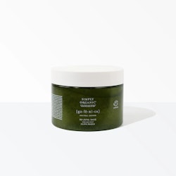 Galènica Re-Juva Base Hair and Scalp Olive Pearls "Professionell förbehandlig och scrub"-Simply Organic 262 ml