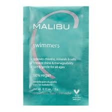 Swimmers Sachet - Malibu C