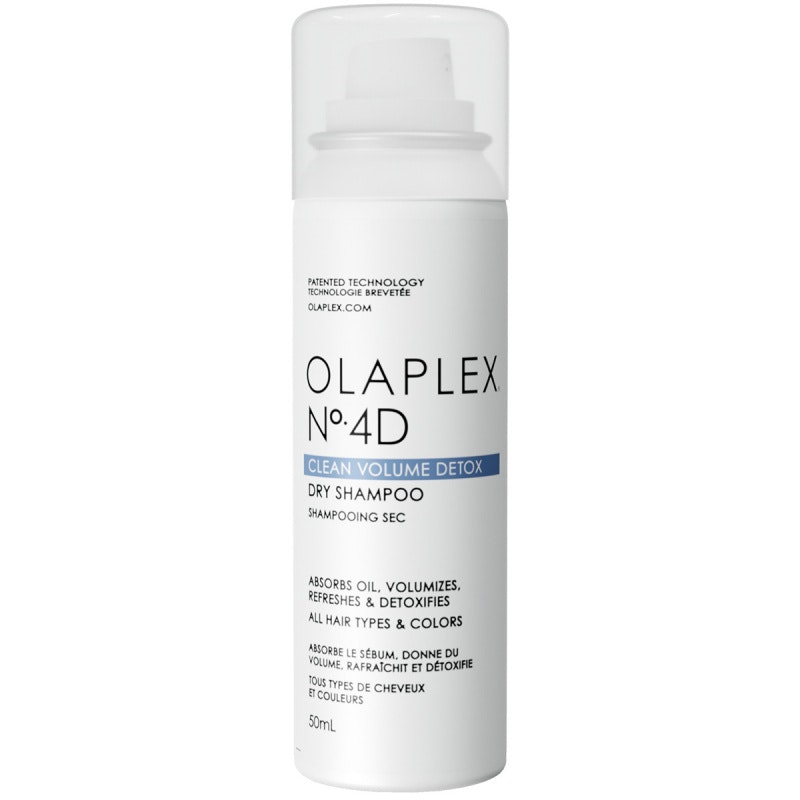 Olaplex No.4D CLEAN VOLUME DETOX DRY SHAMPOO
