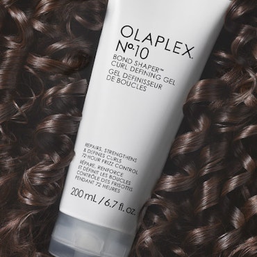 Olaplex No. 10 Bond Shaper Curl Defining Gel