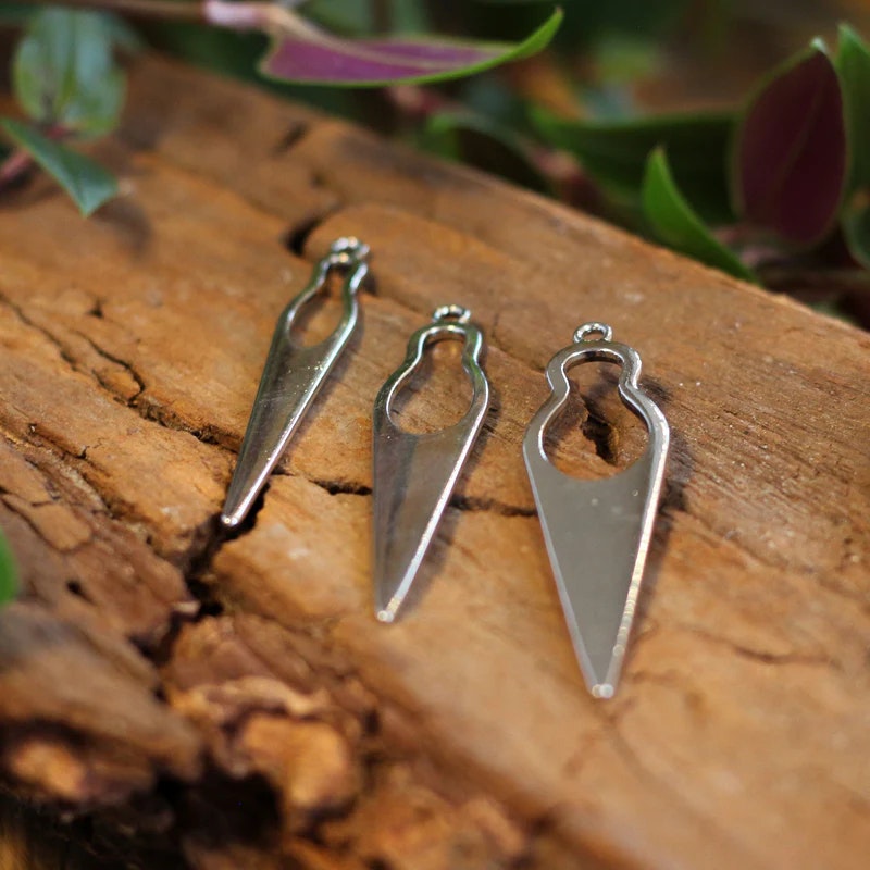 Interlocking Tool Set 3 pcs- Raw Roots