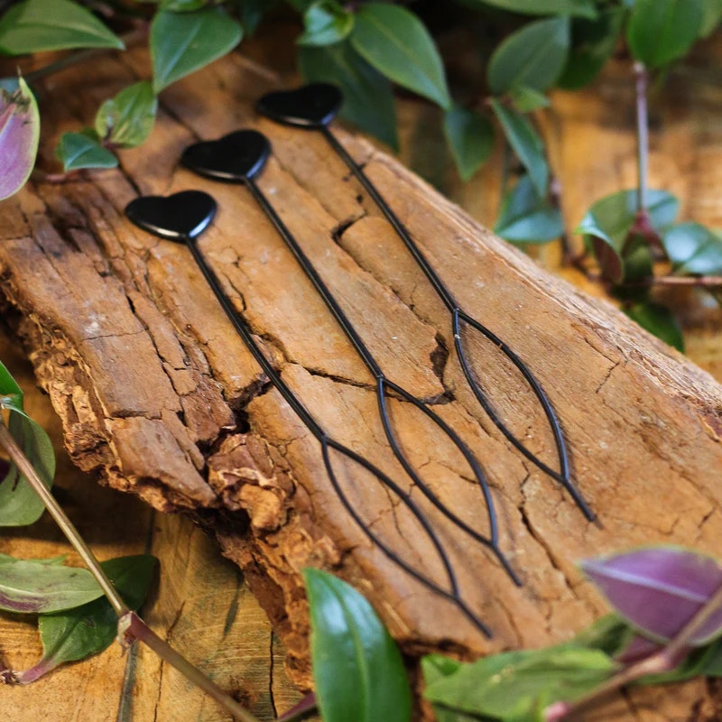 Quick Beader/Extensions Tool 3 pcs- Raw Roots