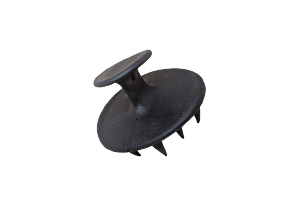 Extra Mjuk Massageborste - Extend