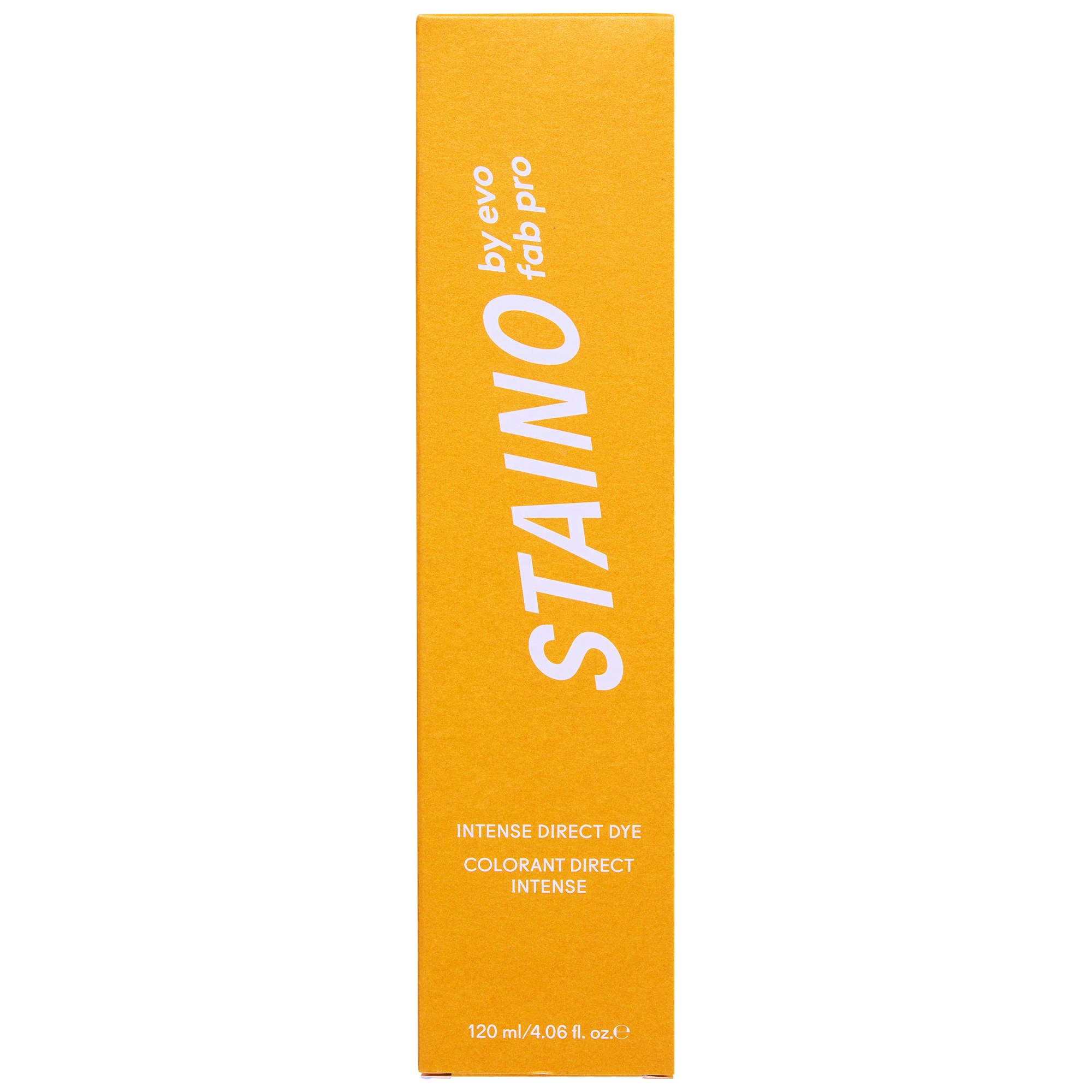 Tangerine, Staino