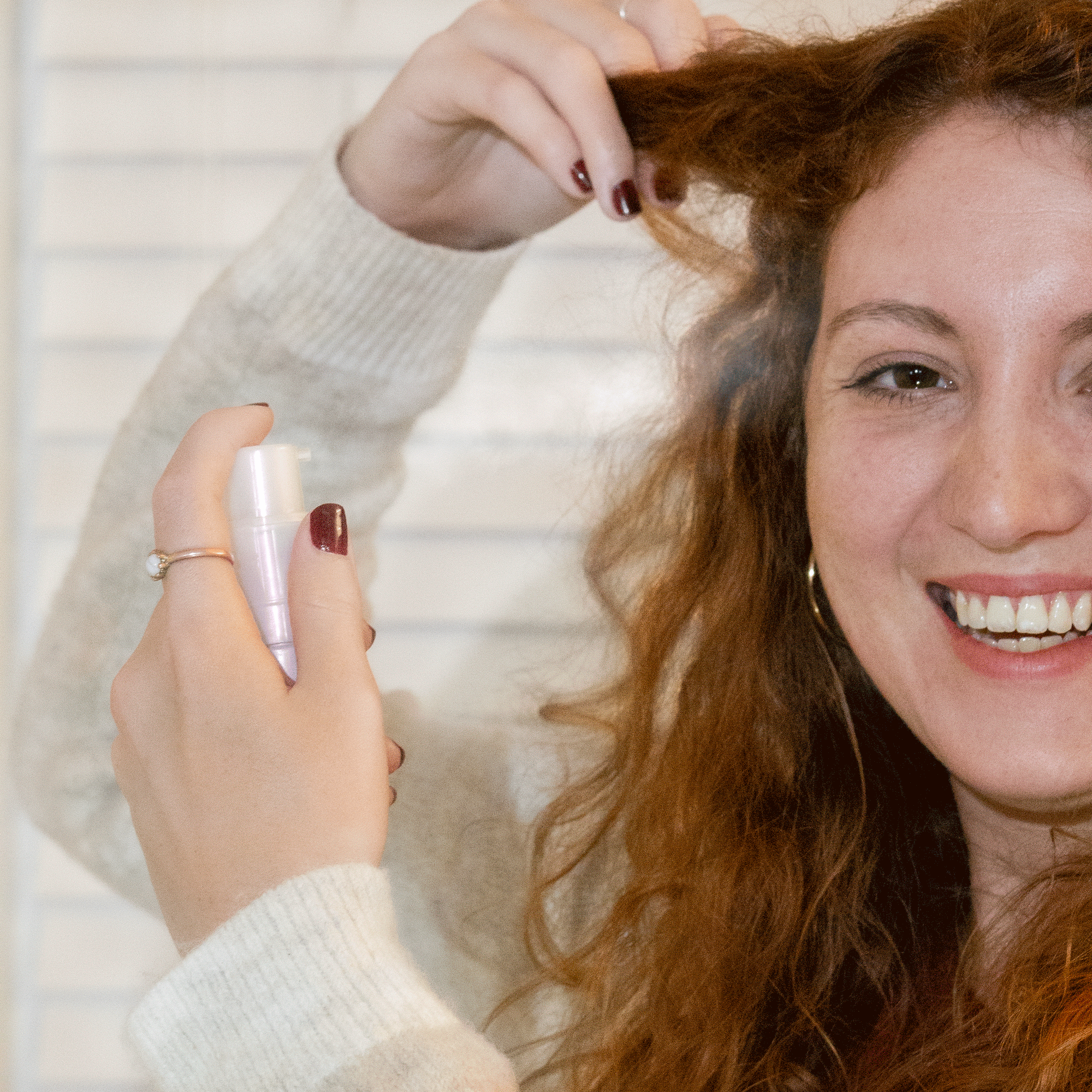 Hair Freshener - Manic Panic