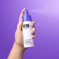 Air Wash Dry shampoo - K18