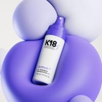 Air Wash Dry shampoo - K18
