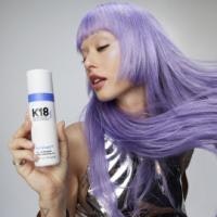 Air Wash Dry shampoo - K18