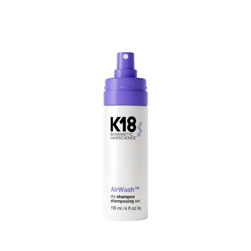 Air Wash Dry shampoo - K18