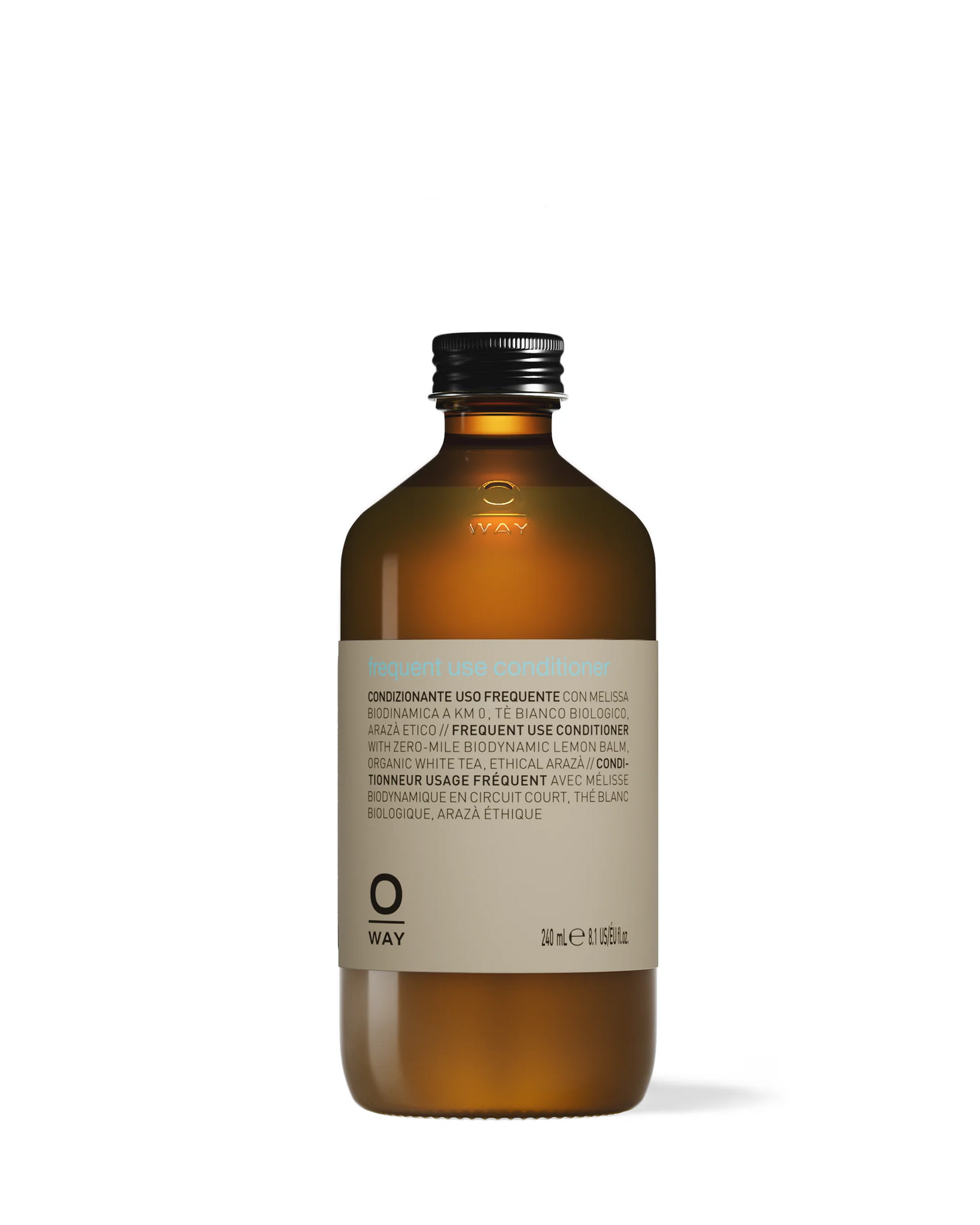 Frequent Use Conditioner , Oway