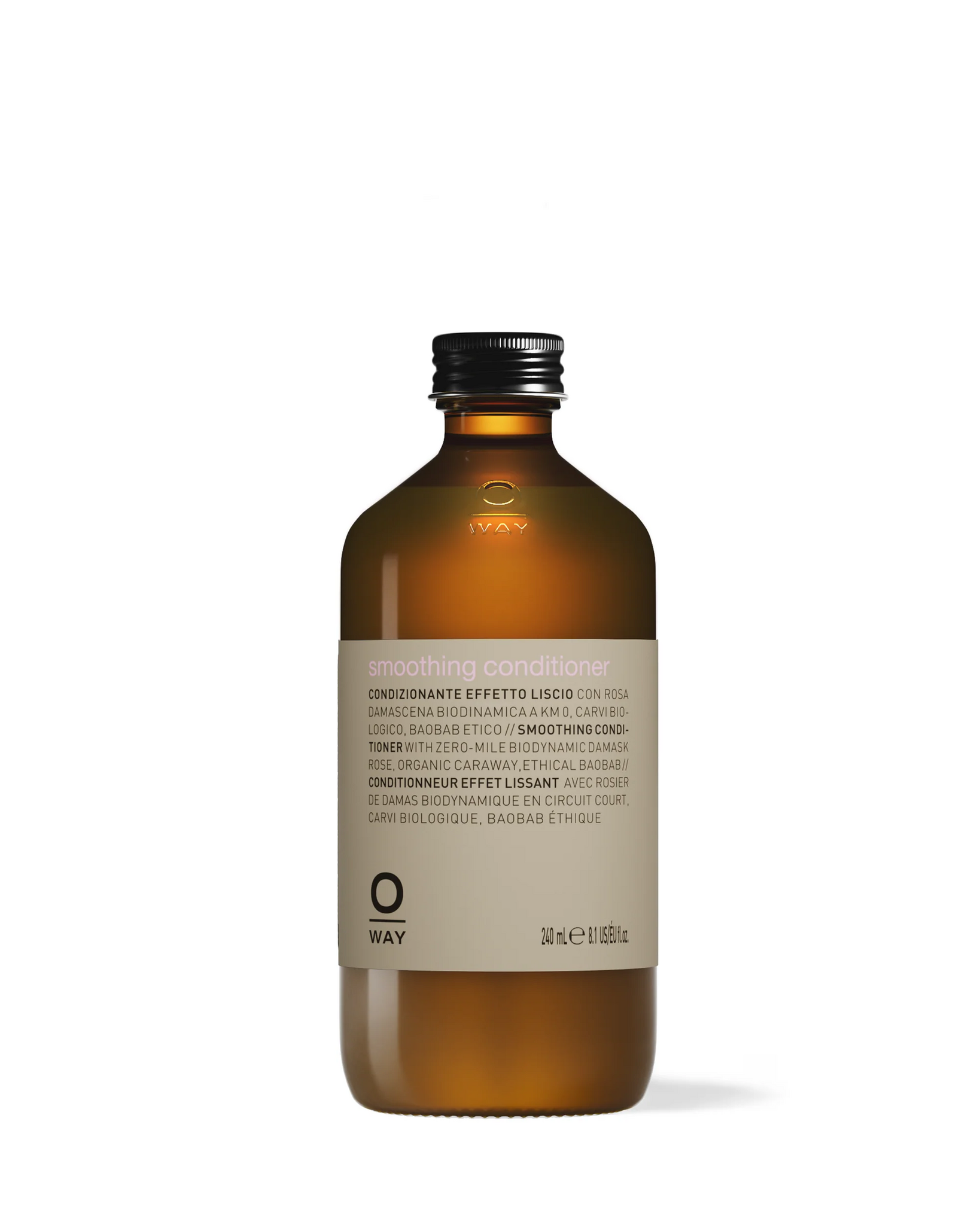 Smoothing Conditioner, Oway