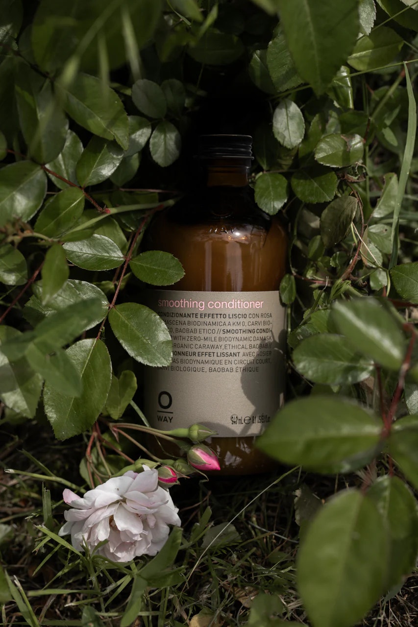 Smoothing Conditioner, Oway