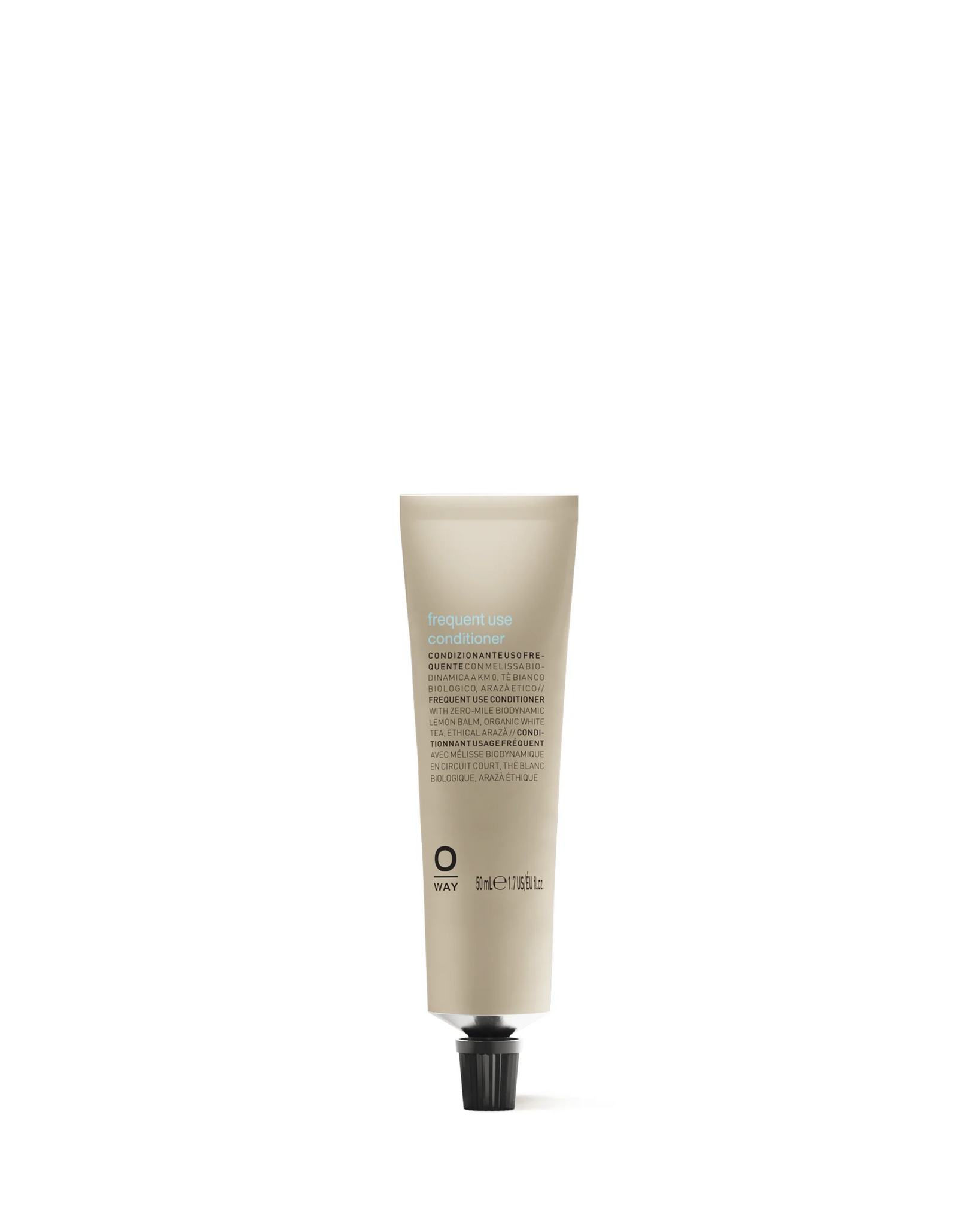 Frequent Use Conditioner , Oway