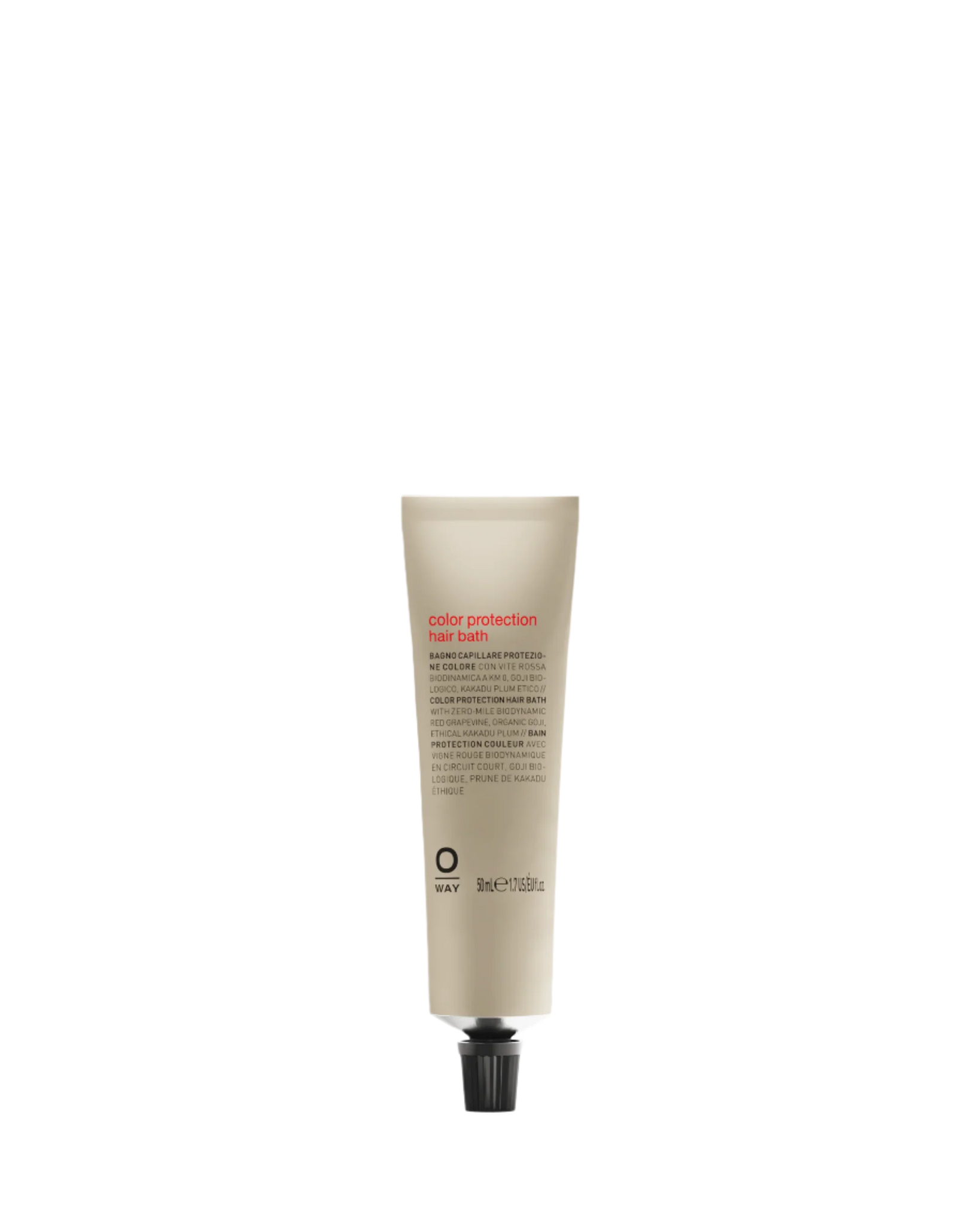 Color Protection Hair Bath, Oway