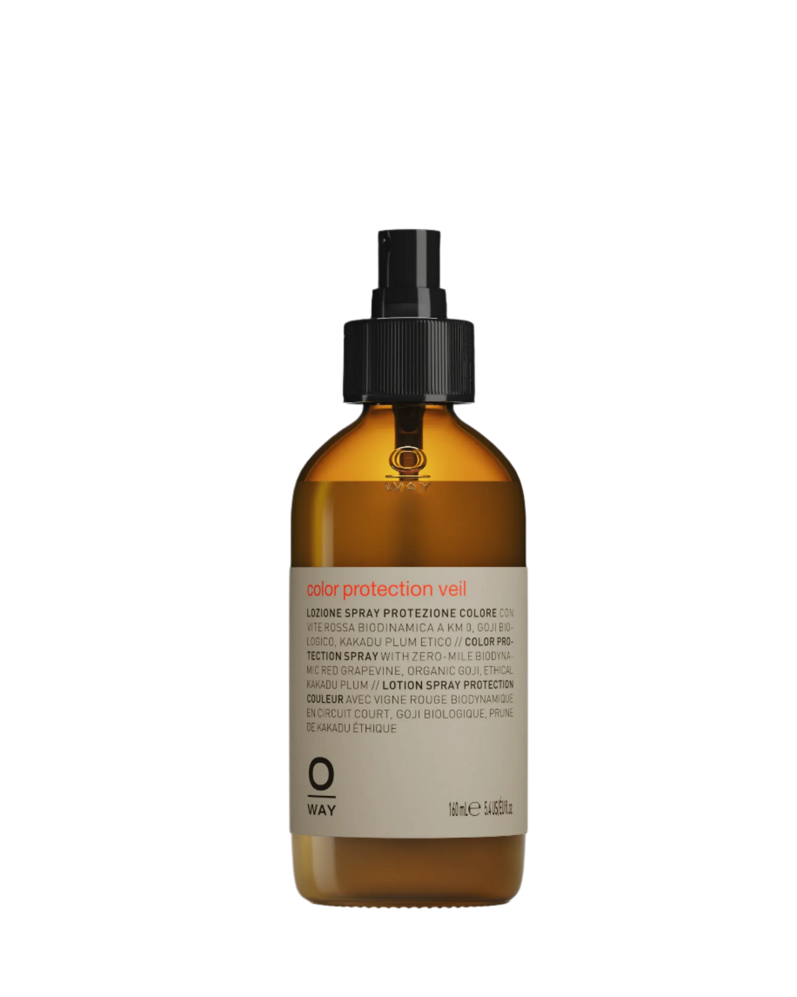 Color Protection Veil, Oway  160 ml