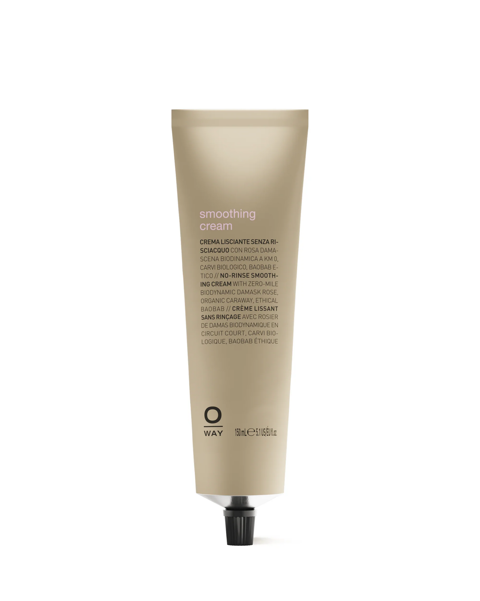 Smoothing Cream, Oway  150 ml