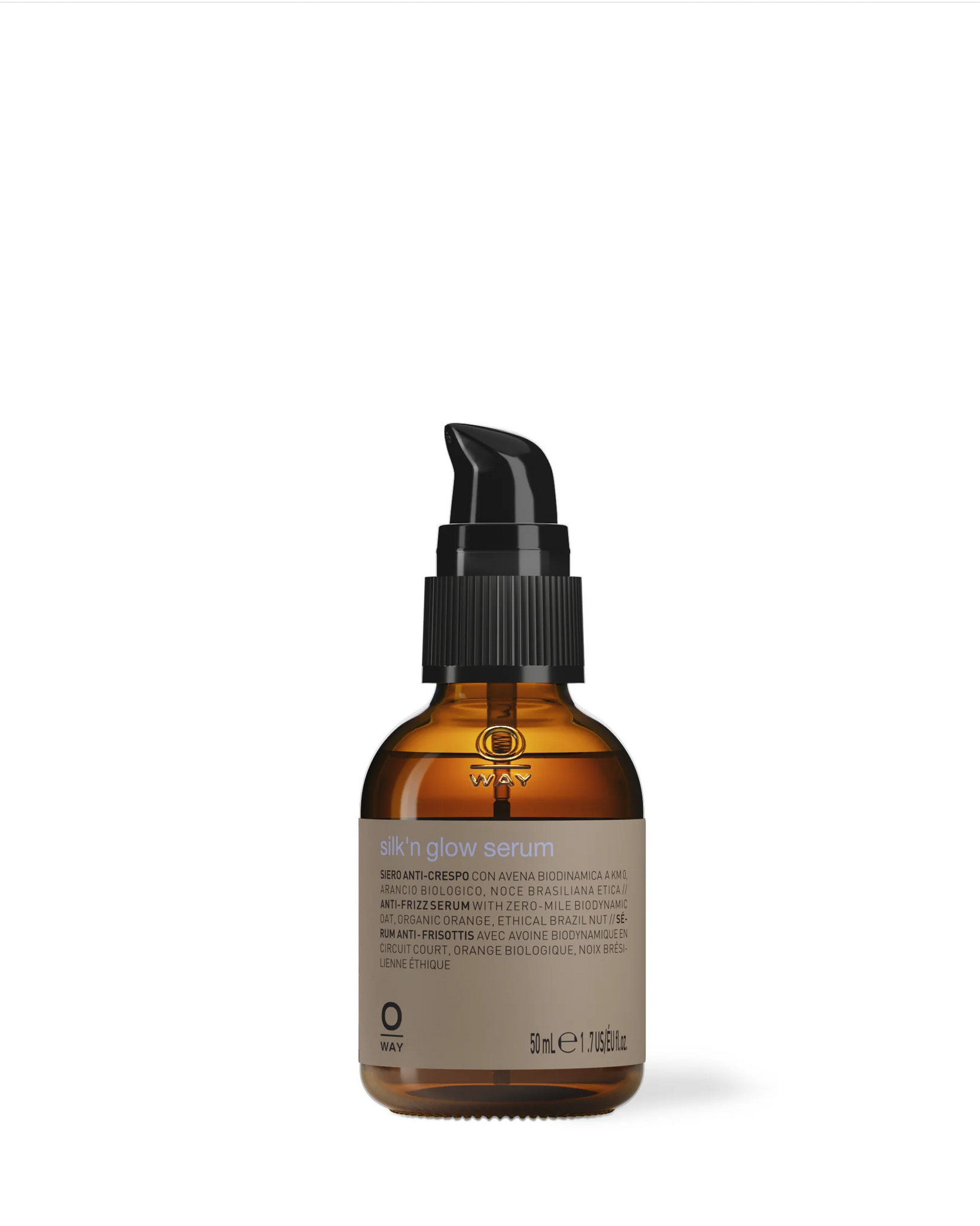 Silk 'n Glow Serum, Oway  50 ml