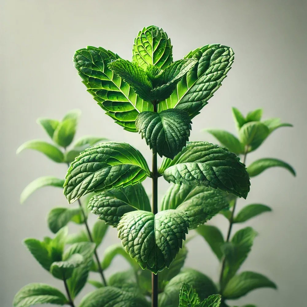 Plant and Mineral Refresh, Ekologiskt Torrshampo. Oway
