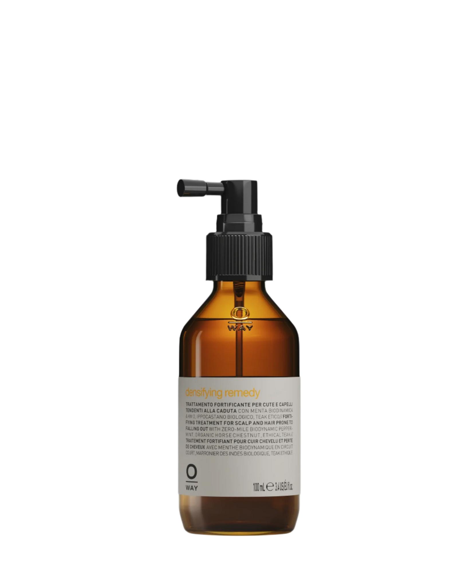 Densifying Remedy, Oway  100 ml