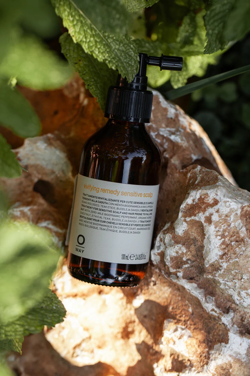 Vivifying Remedy, Oway  100 ml