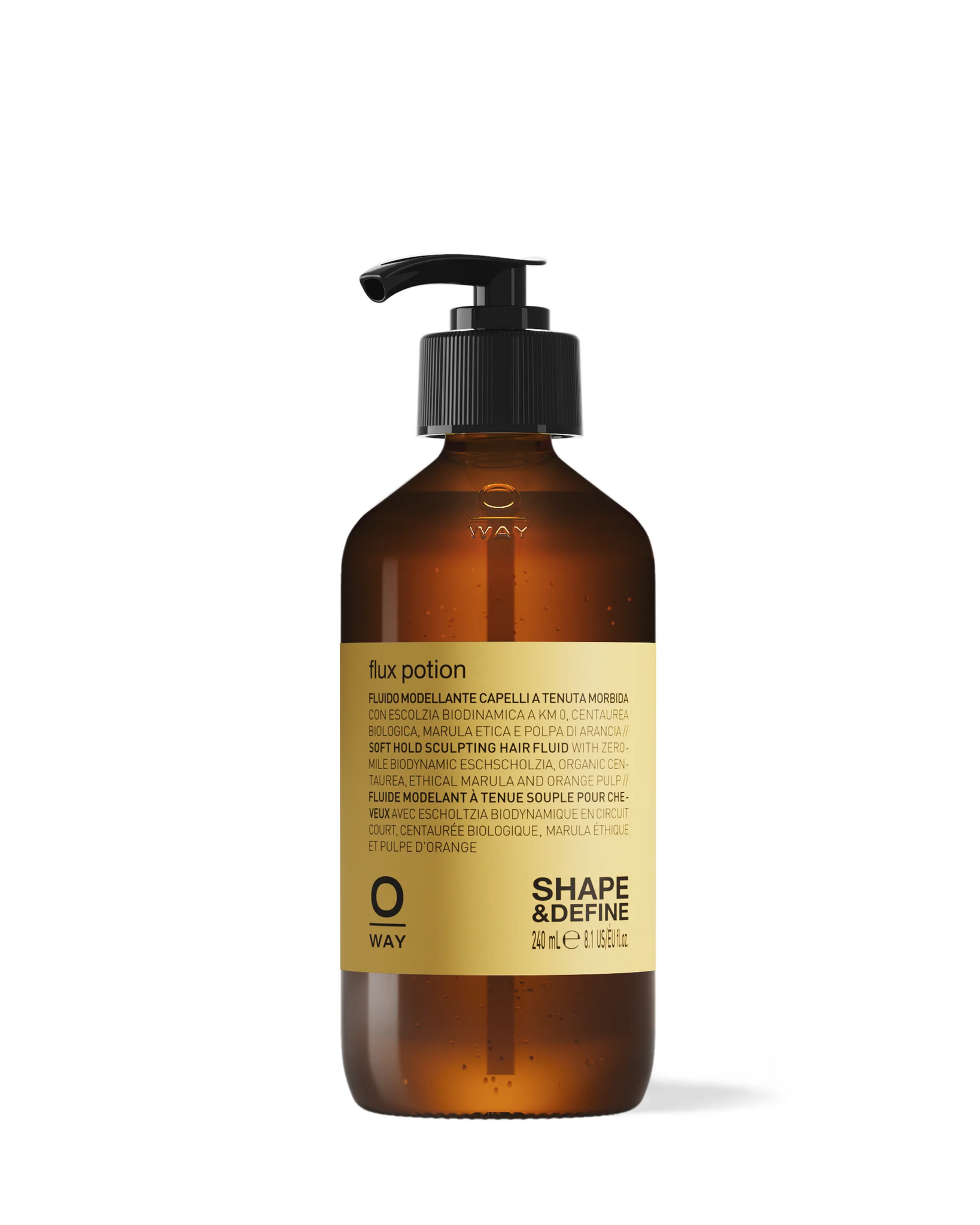 Flux Potion, Oway  240 ml