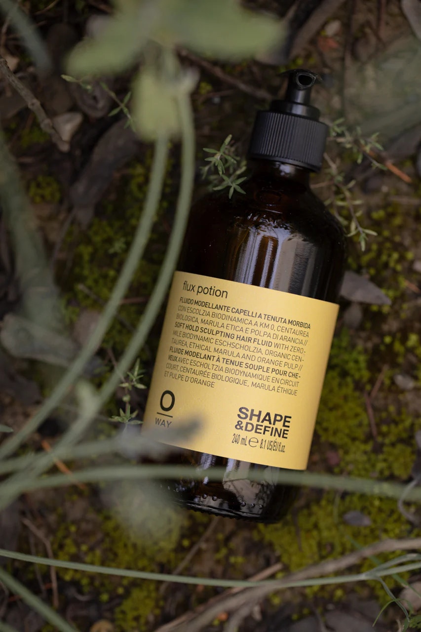 Flux Potion, Oway  240 ml