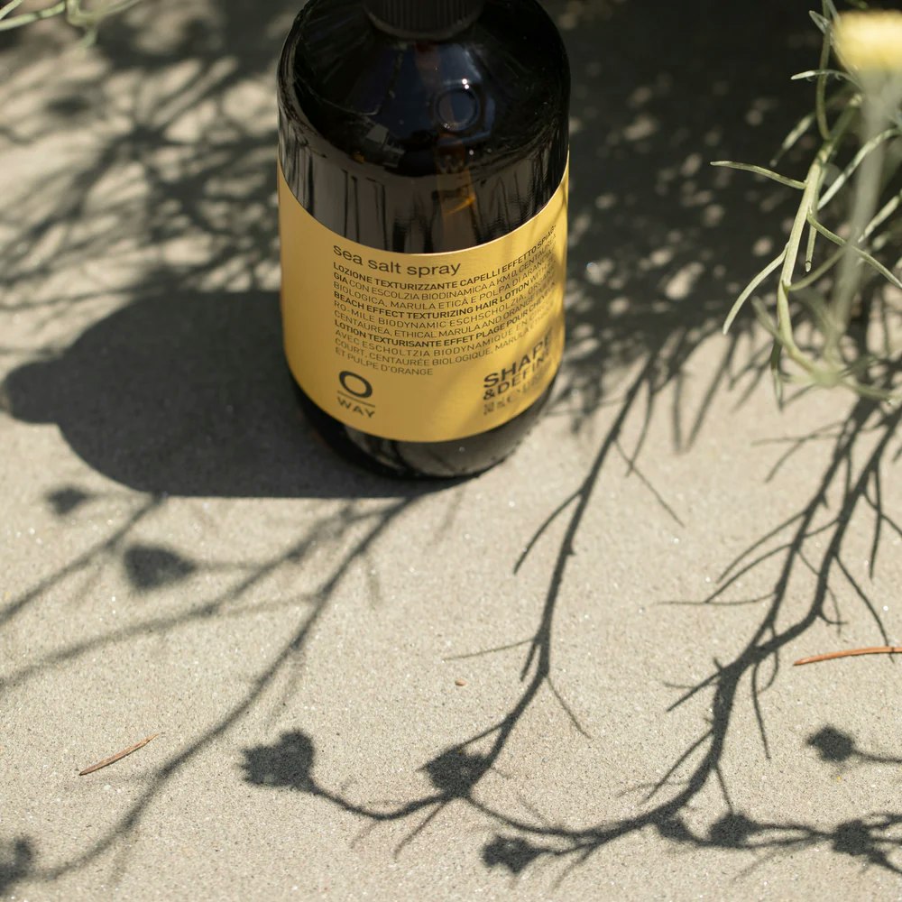 Sea Salt Spray, Oway  240 ml