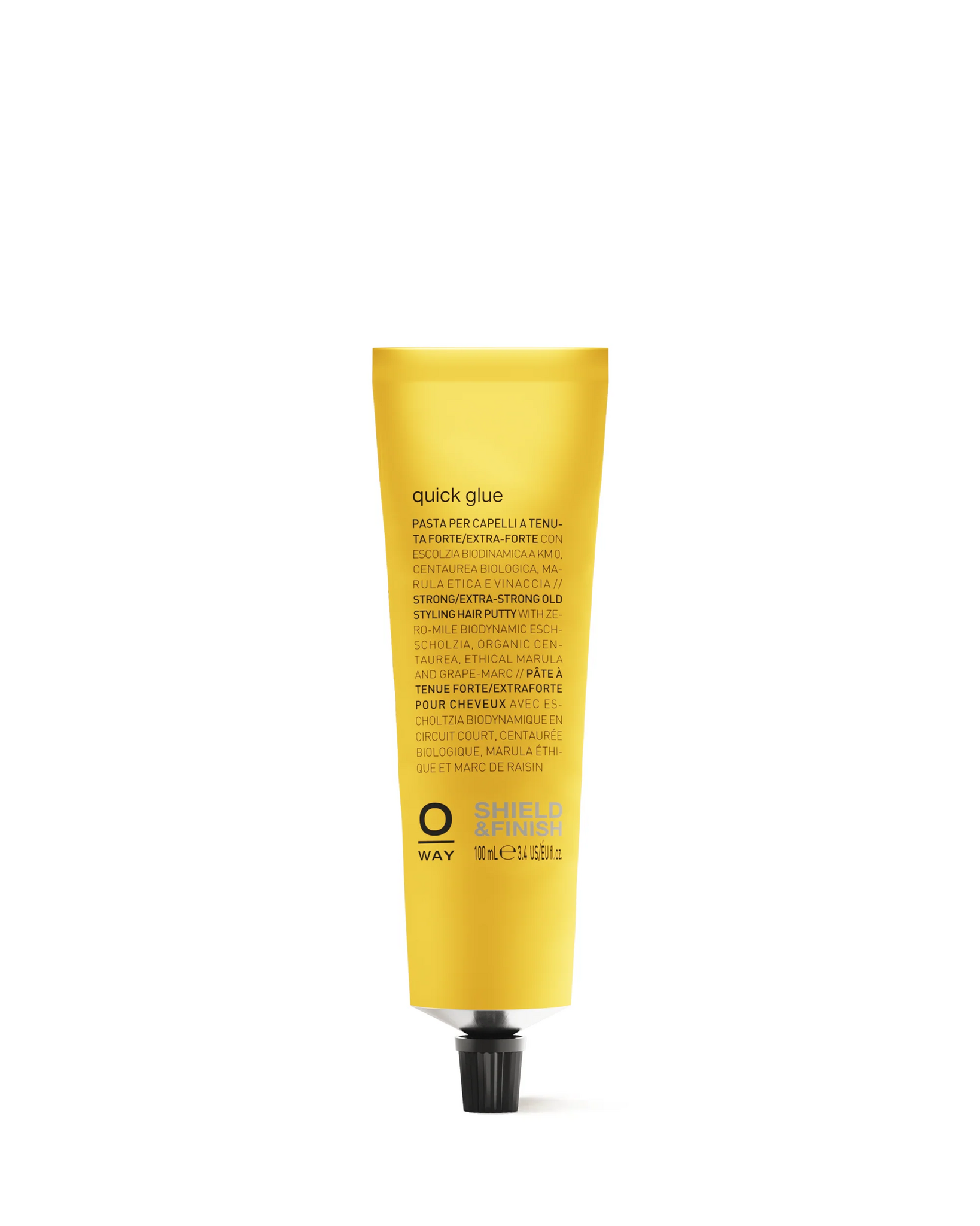 Quick Glue, Oway  100 ml