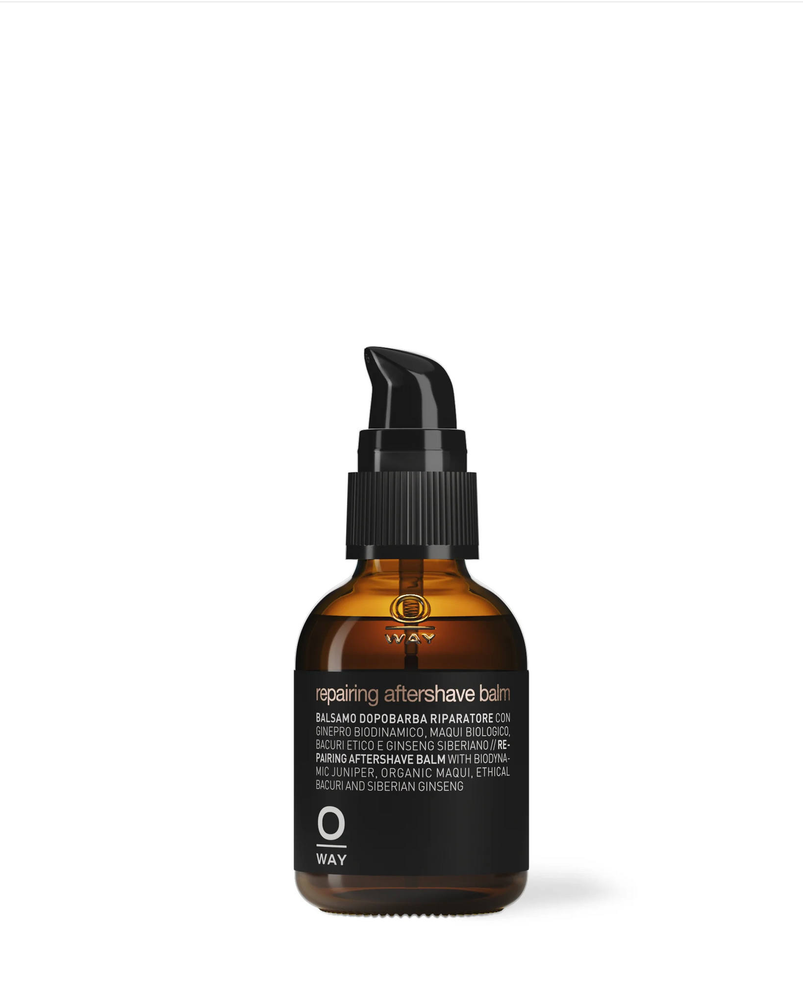 Repairing After Shave Balm, Oway  50 ml