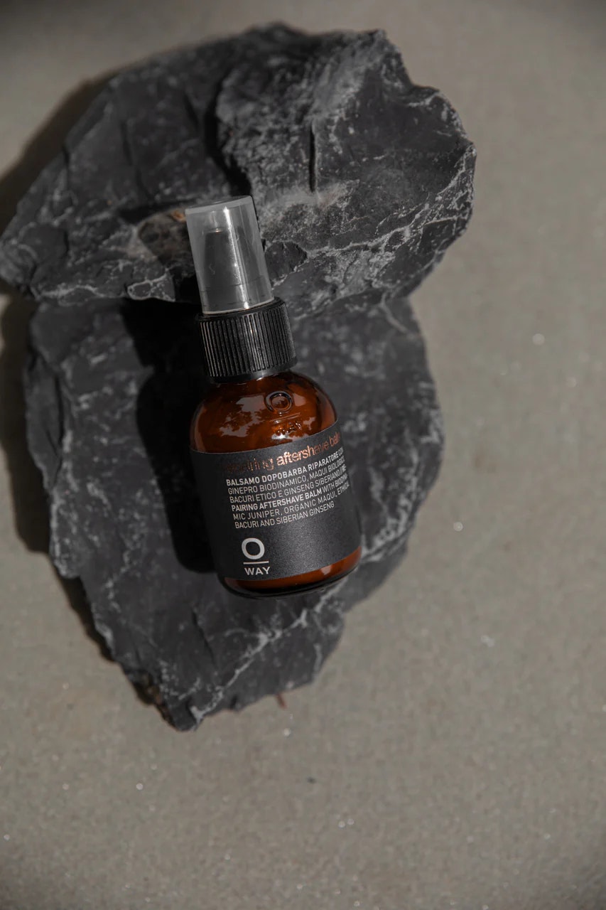 Repairing After Shave Balm, Oway  50 ml