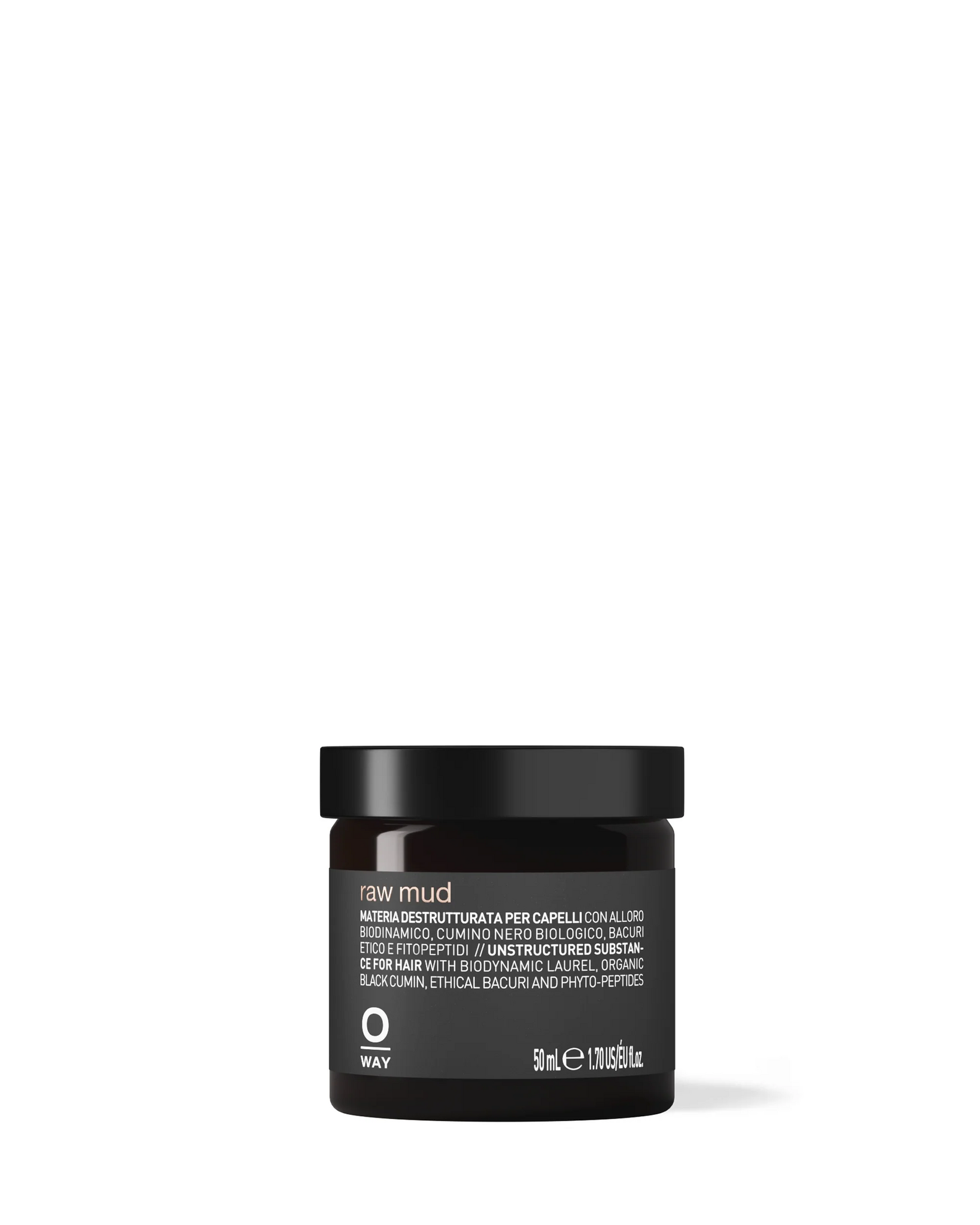 Raw Mud, Oway  50 ml