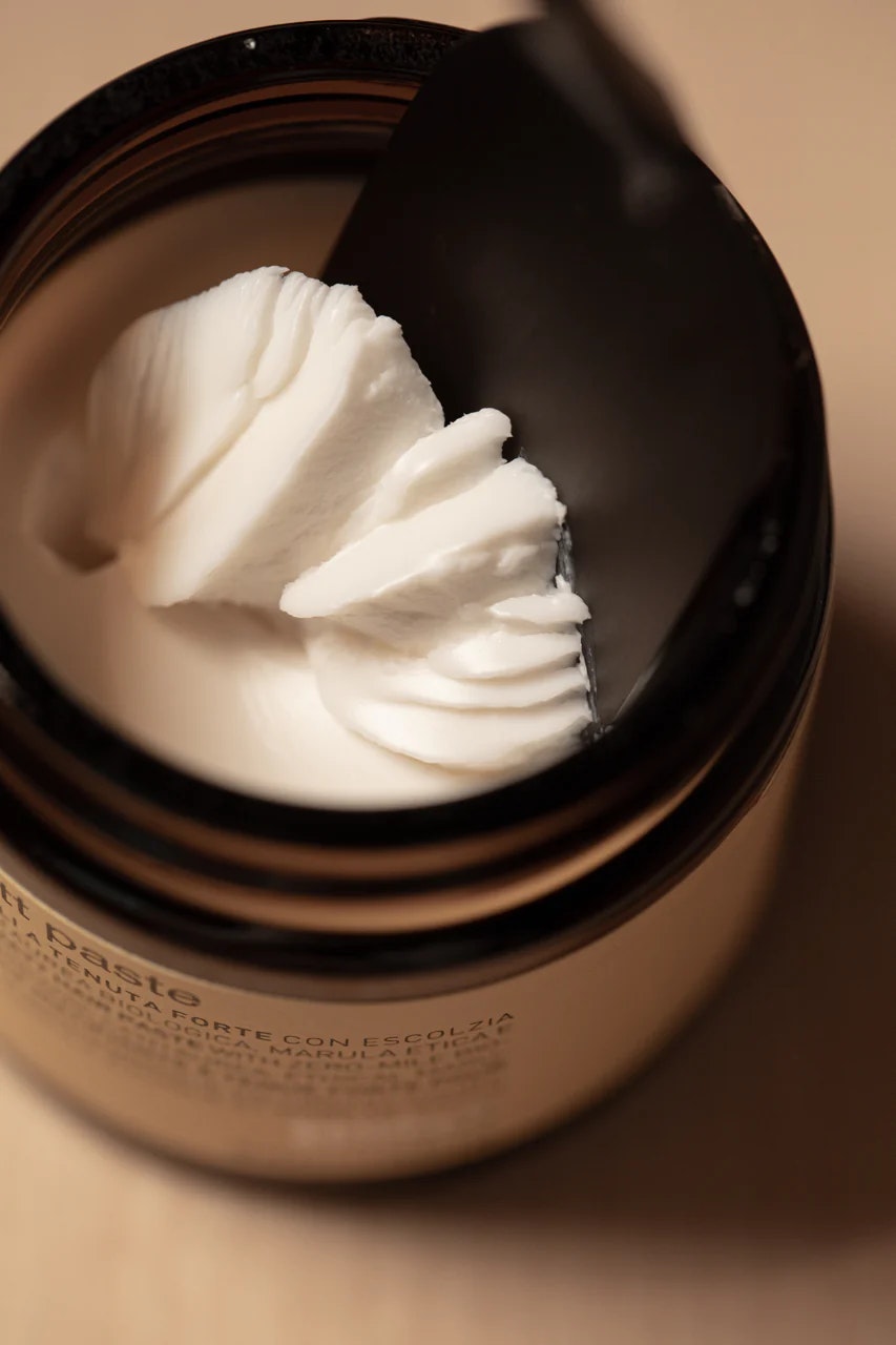 Supreme Matt Paste , Oway 50ml