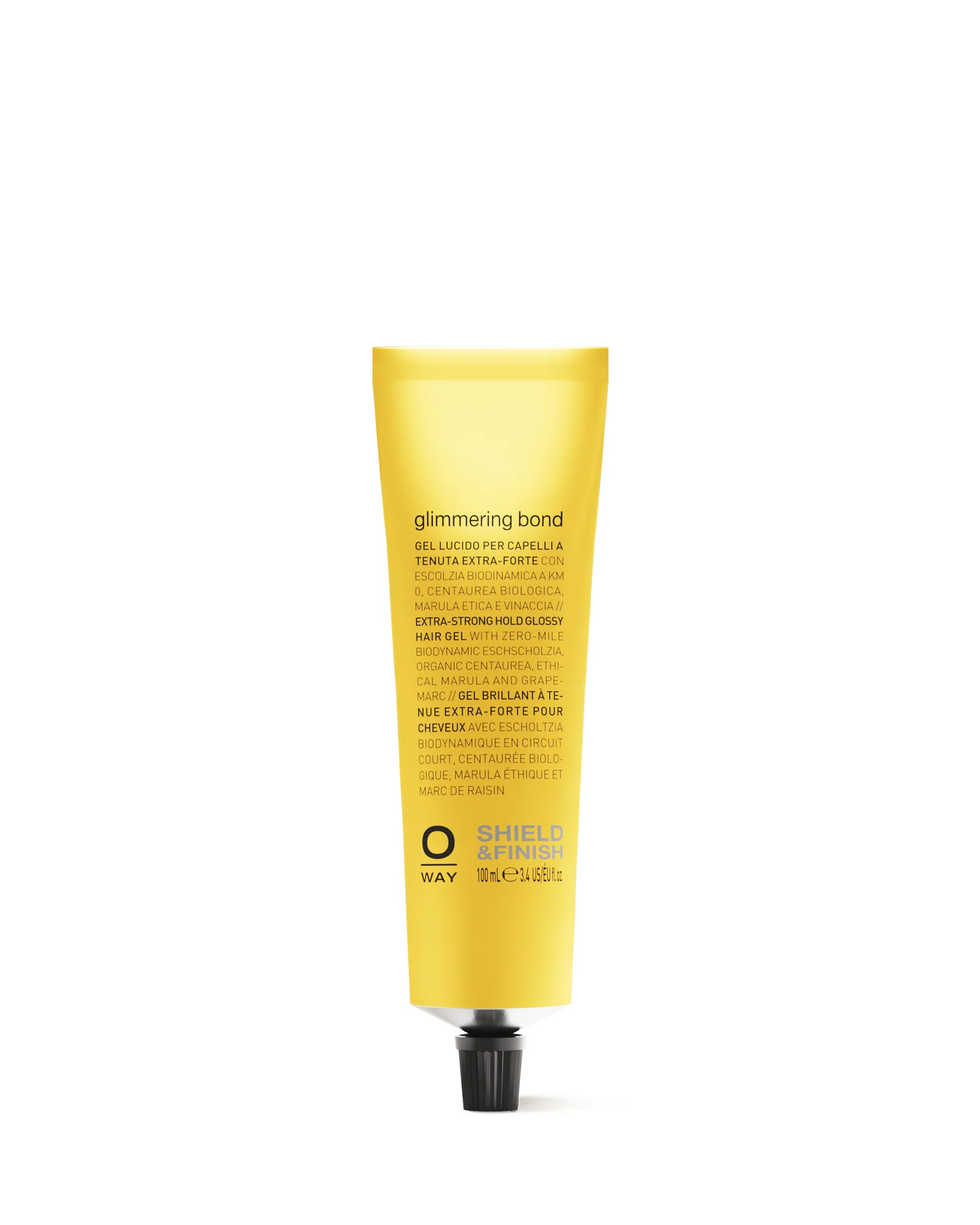 Glimmering Bond, Oway 100ml