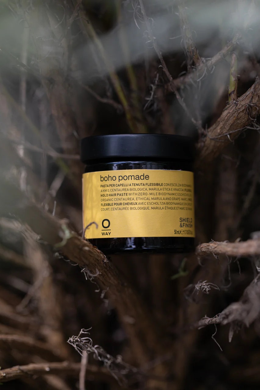 Boho Pomade, Oway 50ml