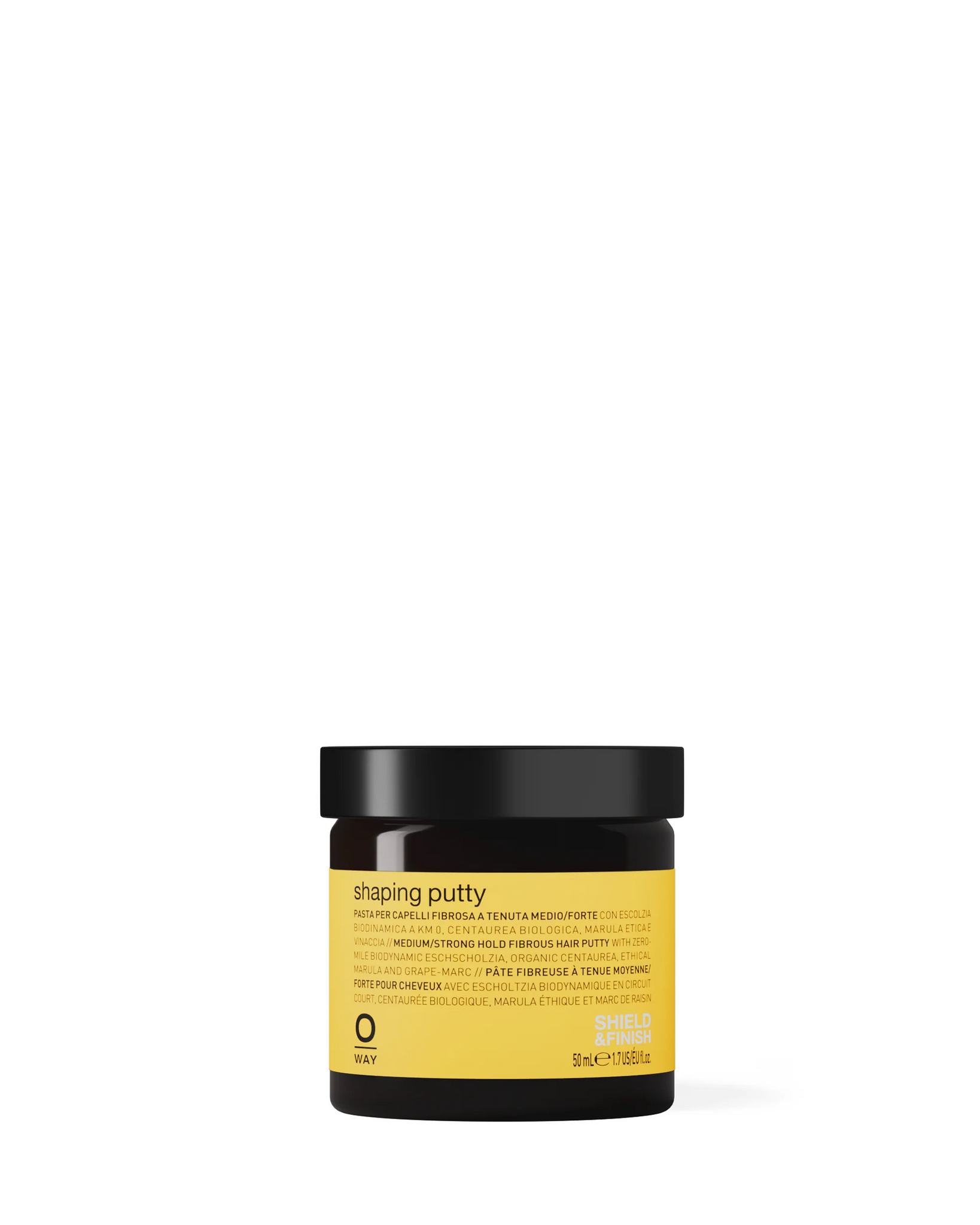 Shaping Putty, Oway  50ml