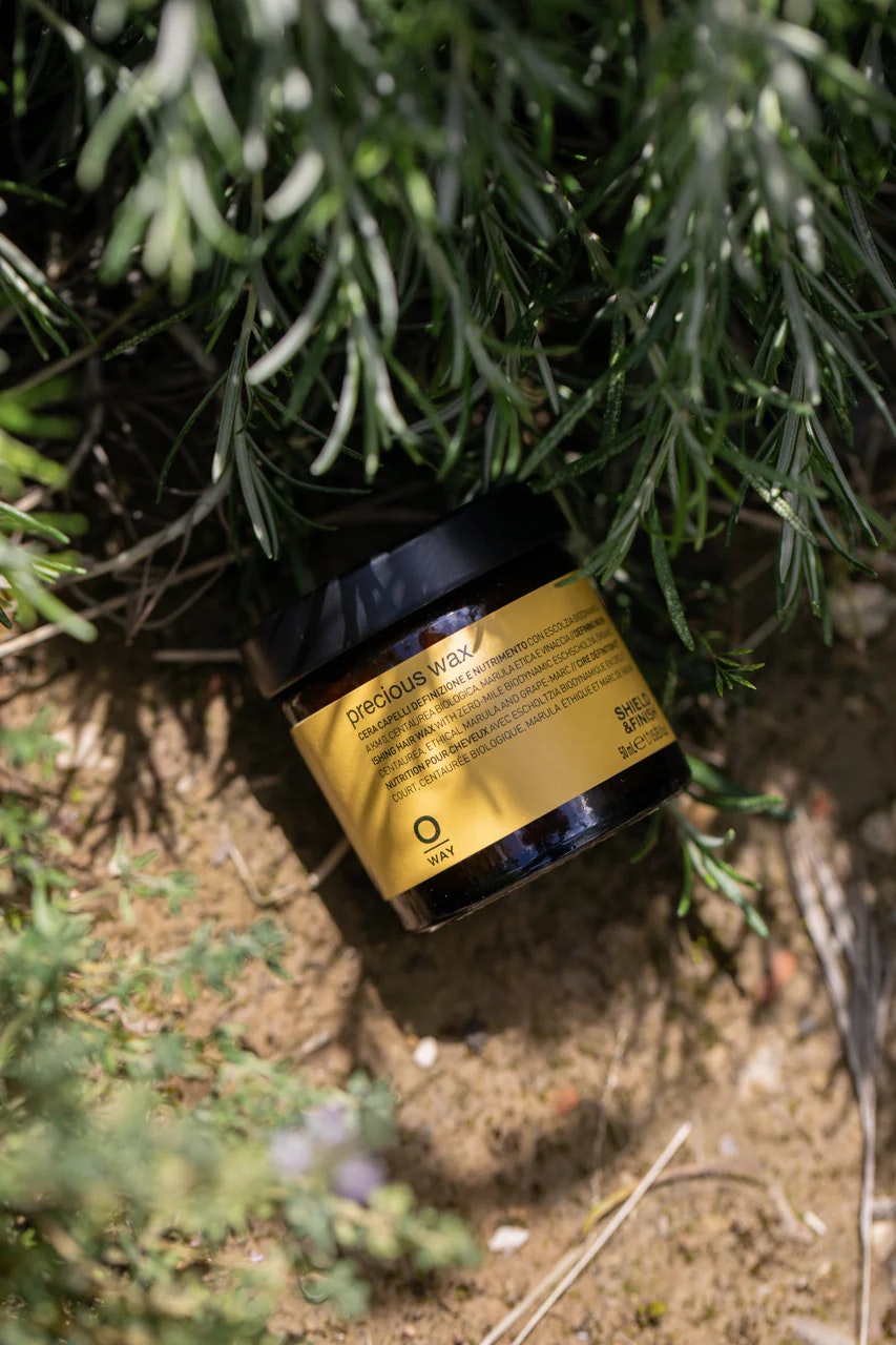 Precious Wax, Oway  50ml