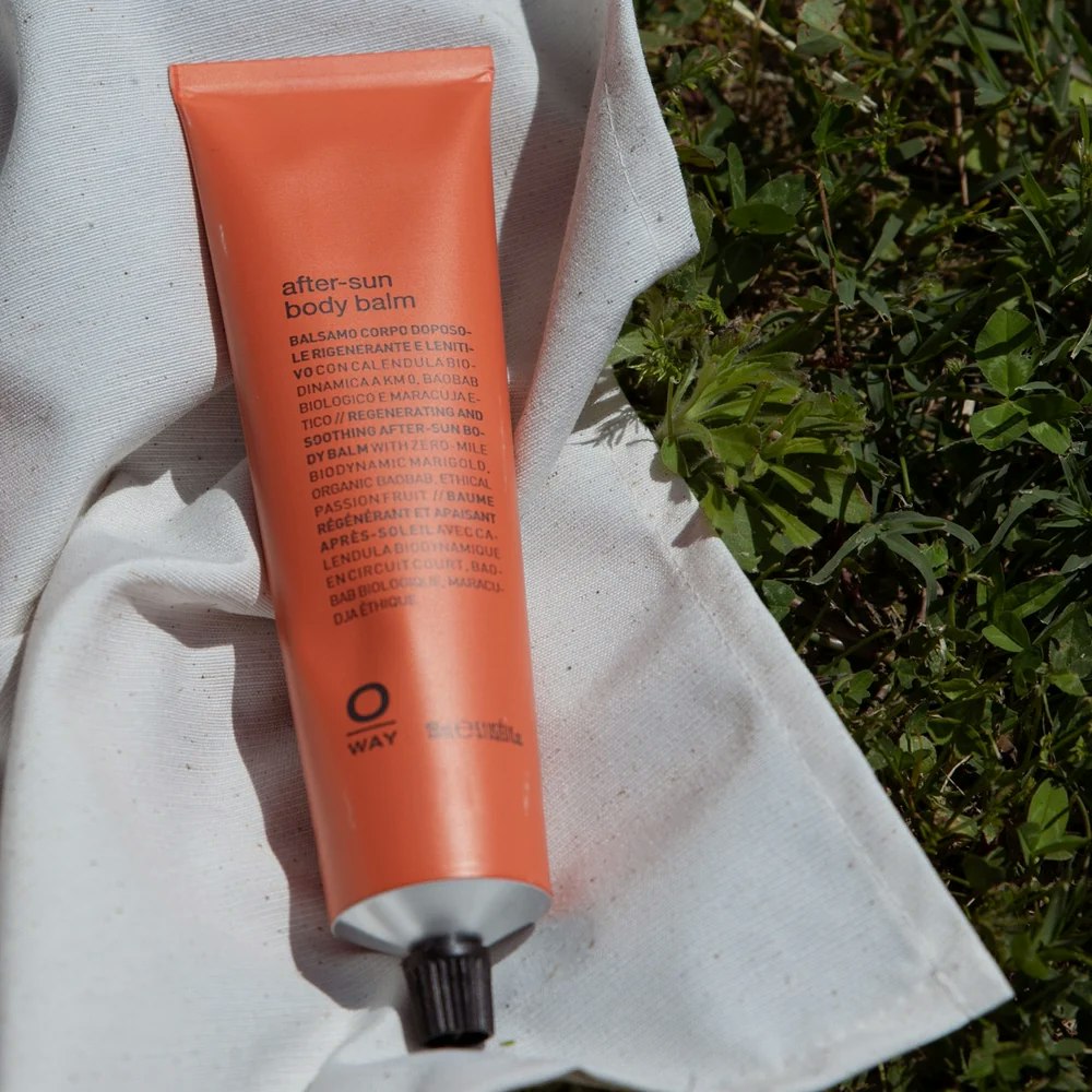 After Sun Body Balm, Oway