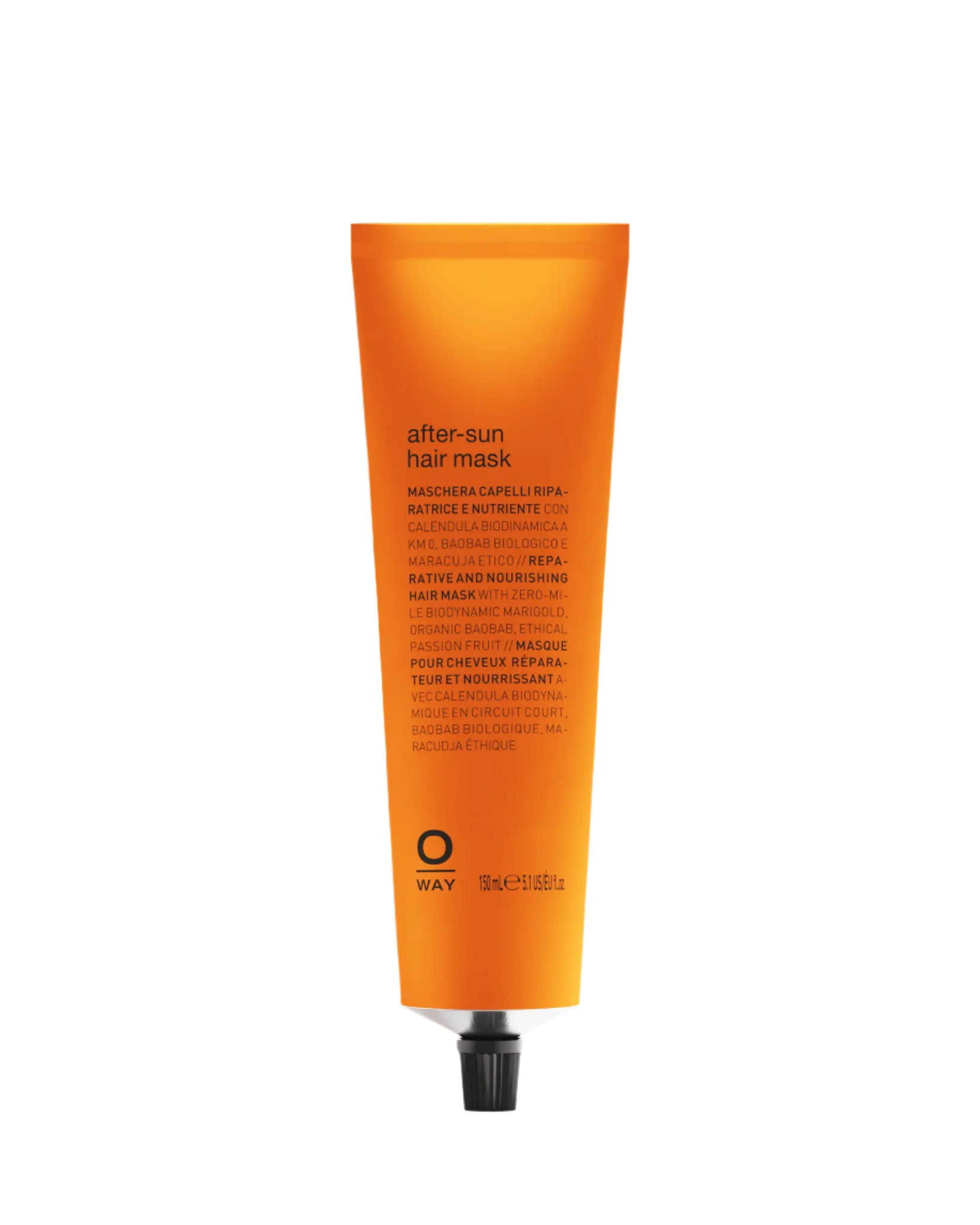 After Sun Hair Mask, Oway