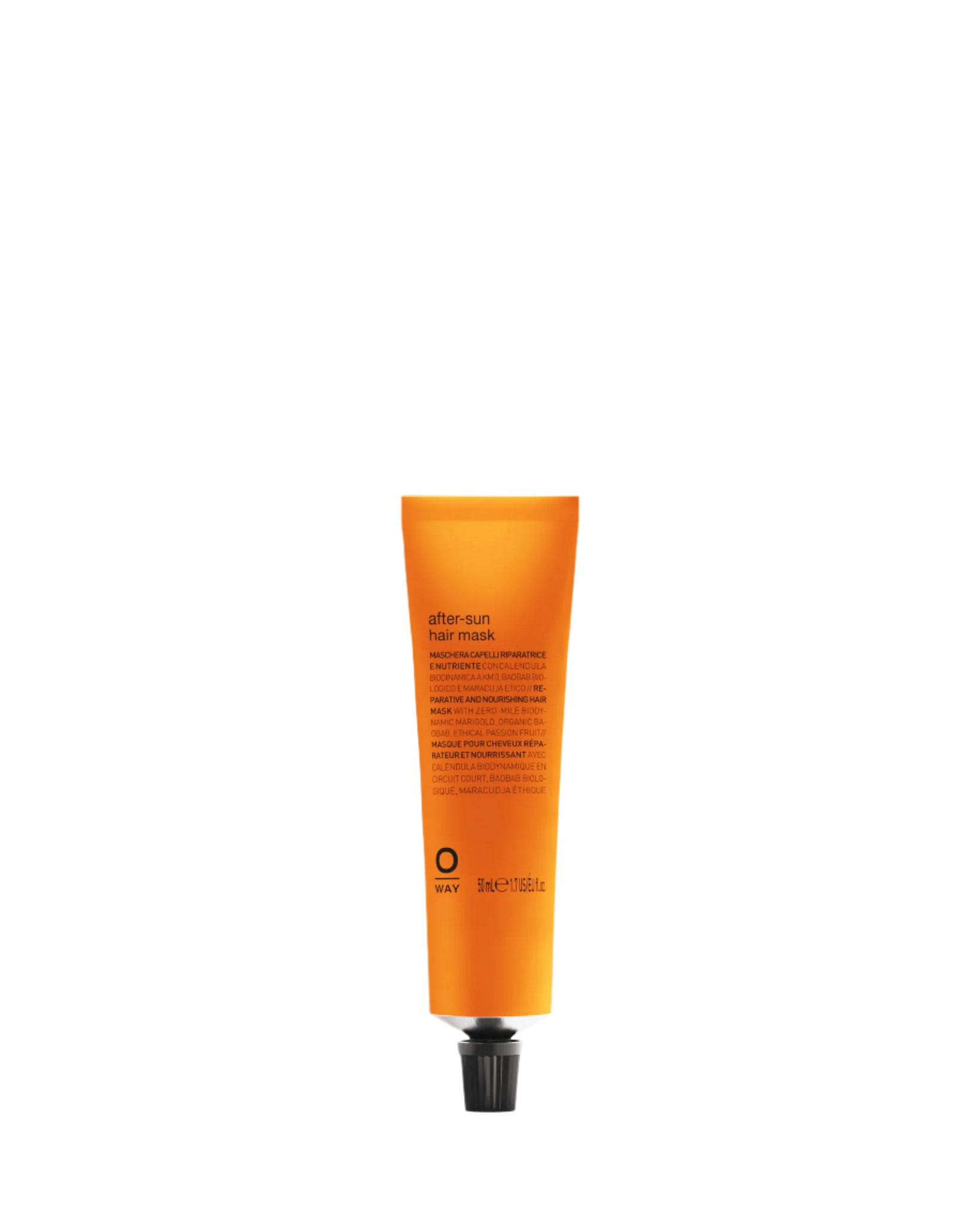 After Sun Hair Mask, Oway