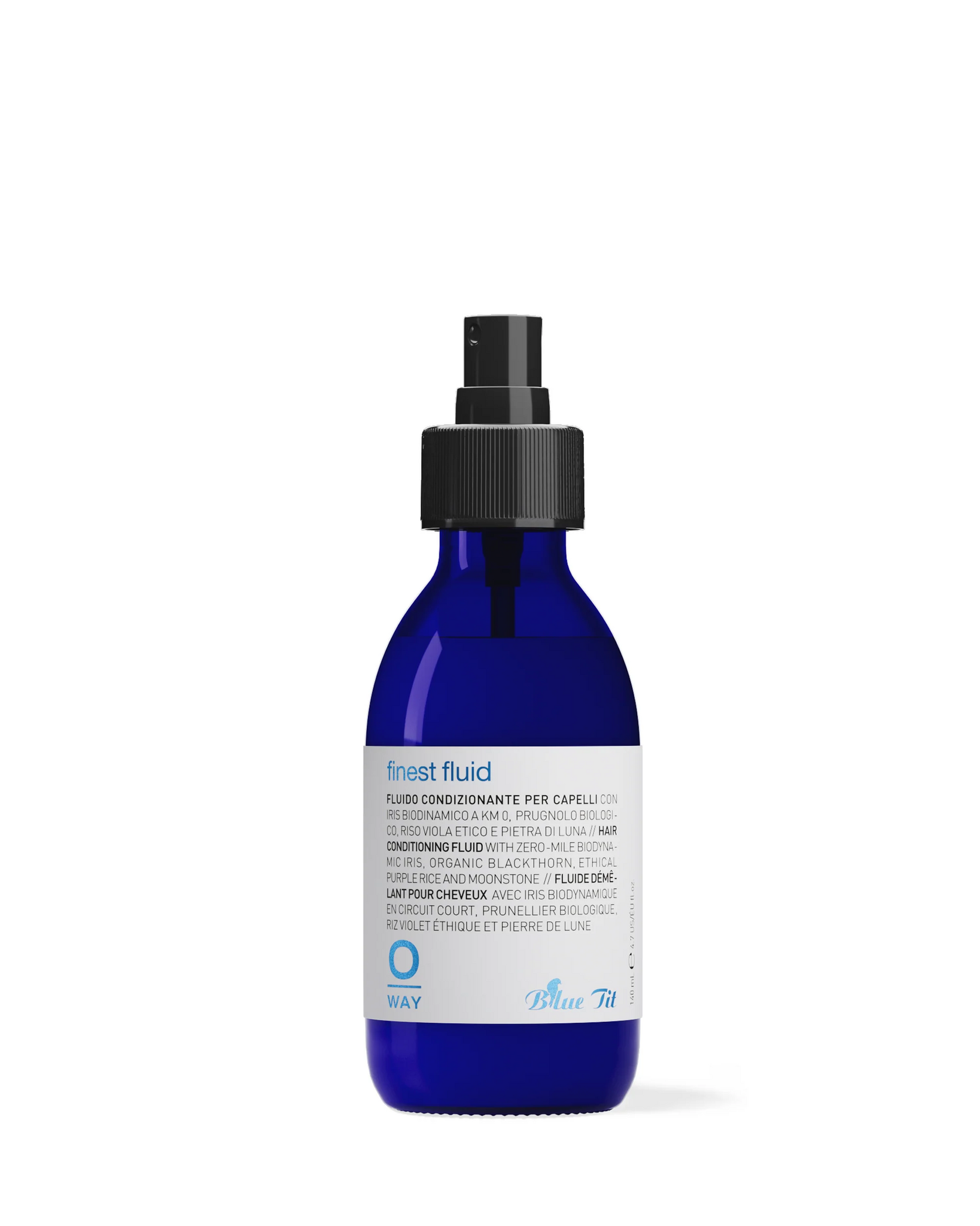 Super Fluid/ Finest Fluid, Oway  140 ml