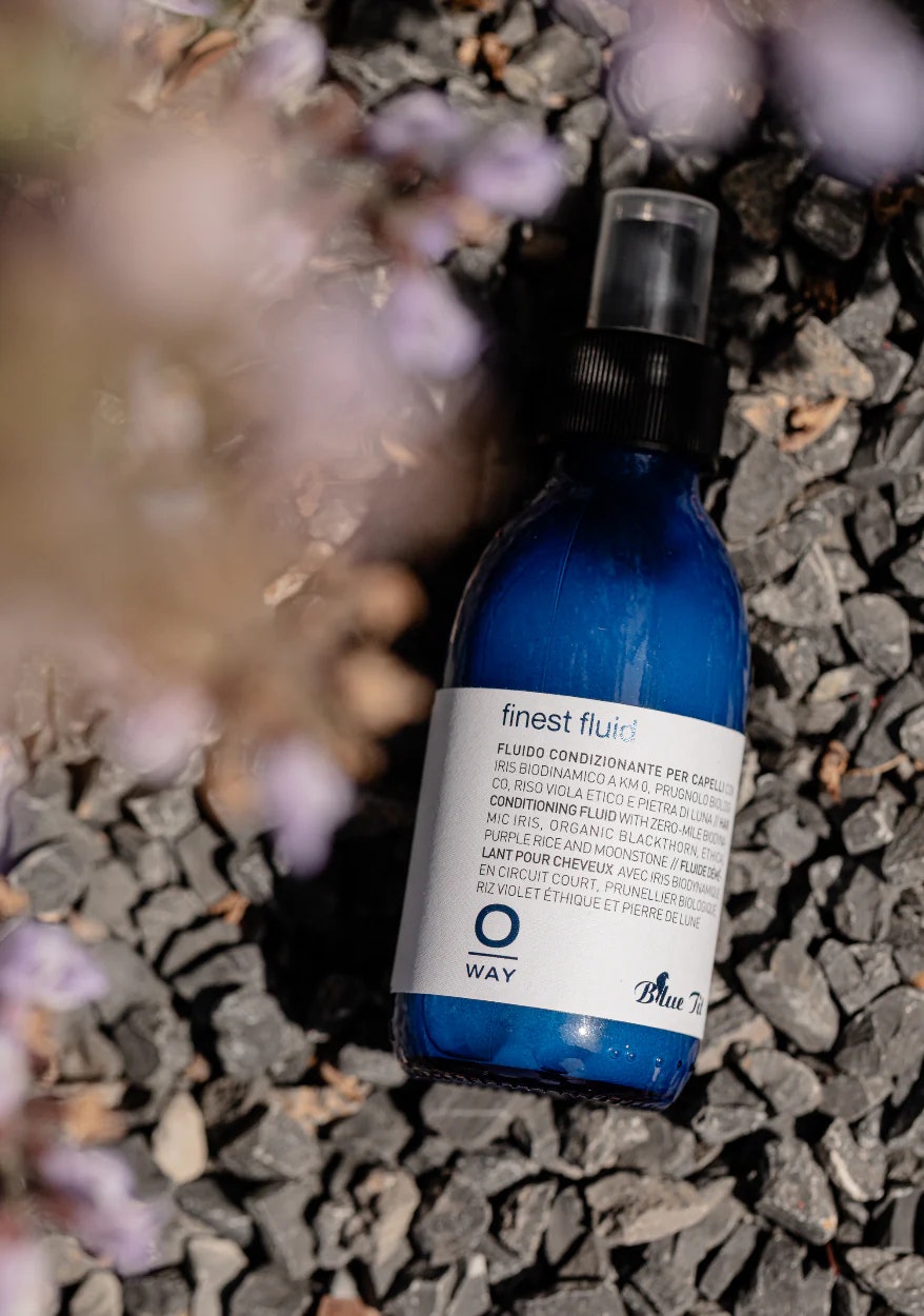Super Fluid/ Finest Fluid, Oway  140 ml
