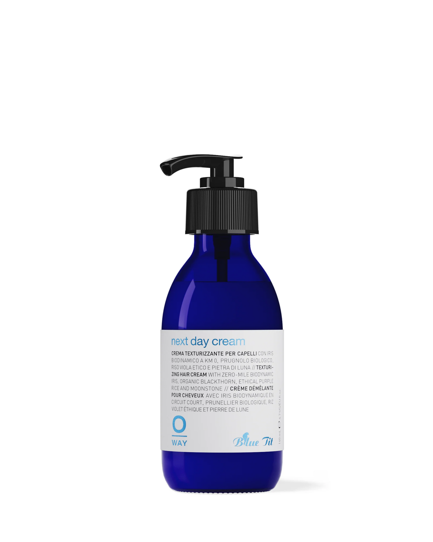 Next Day Cream 140ml, Oway