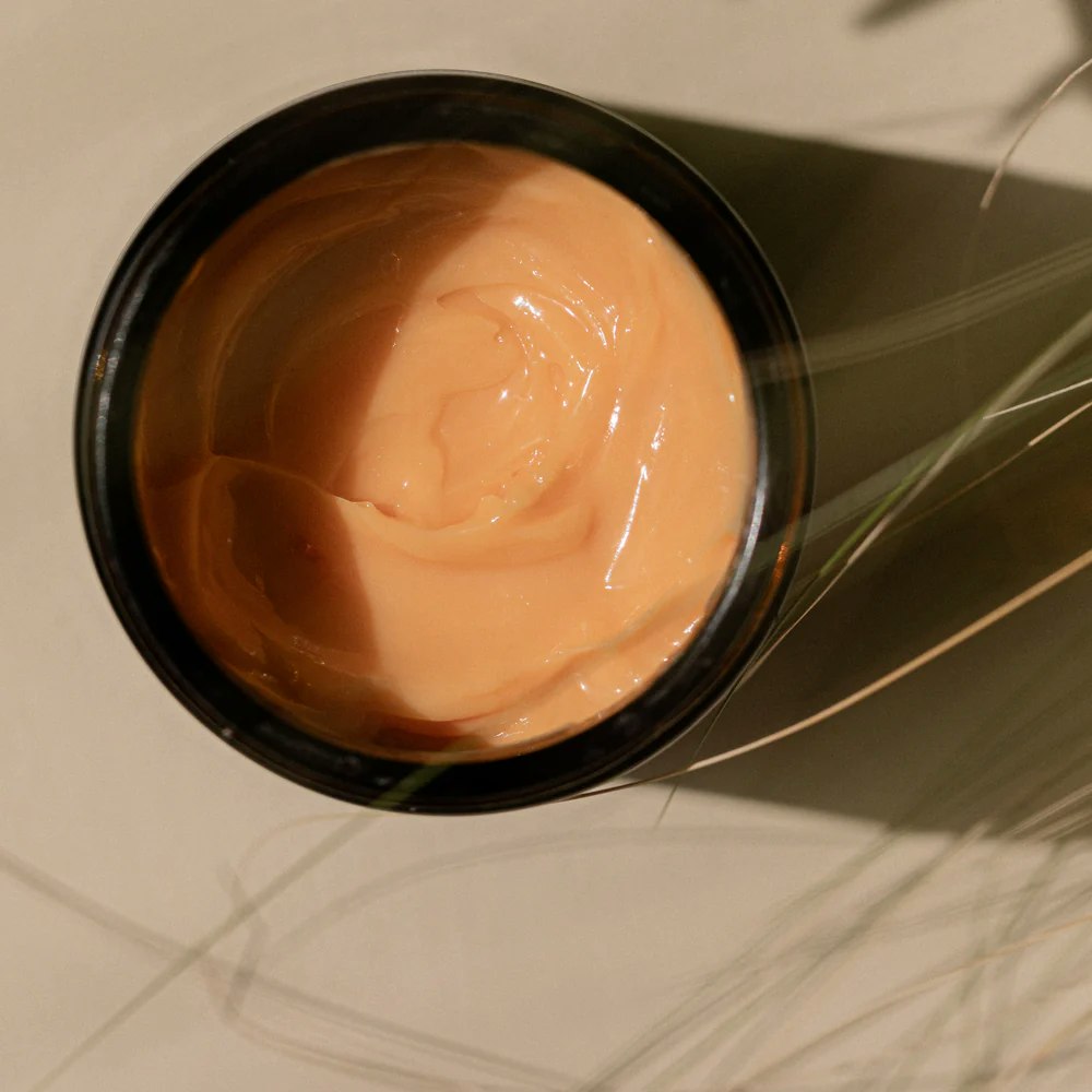 Sunset Hour Hair Mask - Oway 160 ml