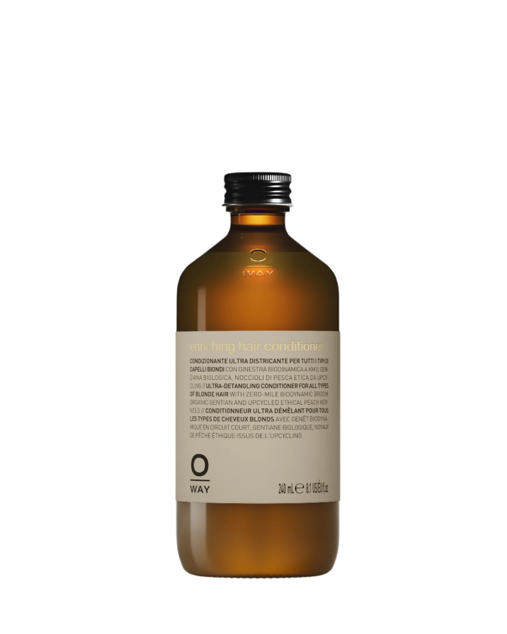 Enriching Hair Conditioner -Oway
