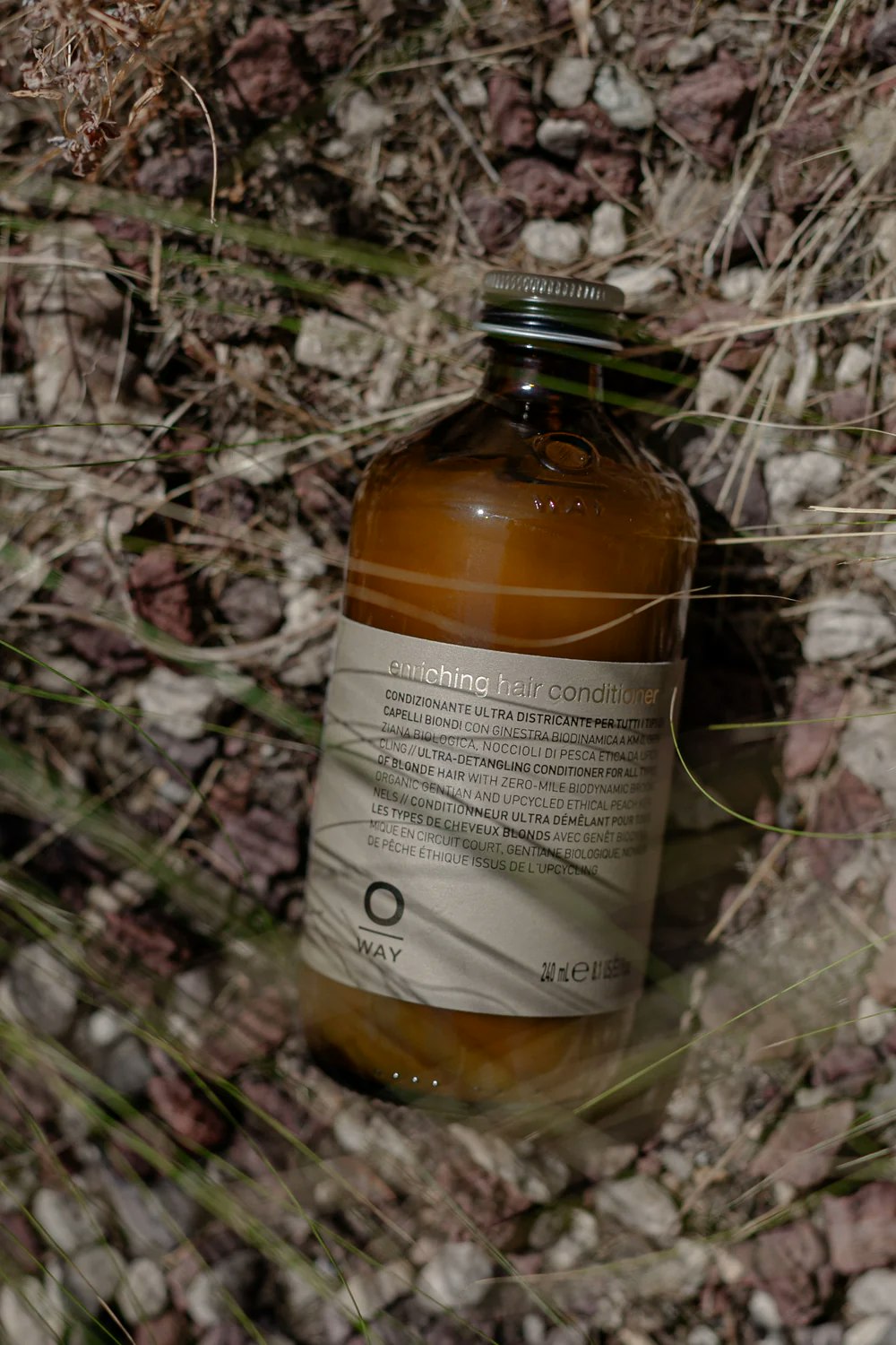 Enriching Hair Conditioner -Oway