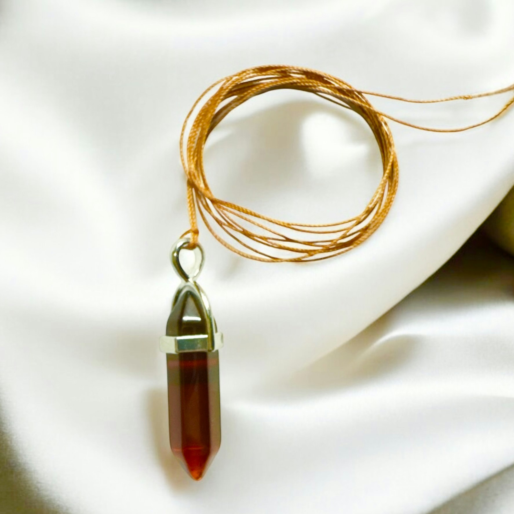 Glas Pendat Pendel