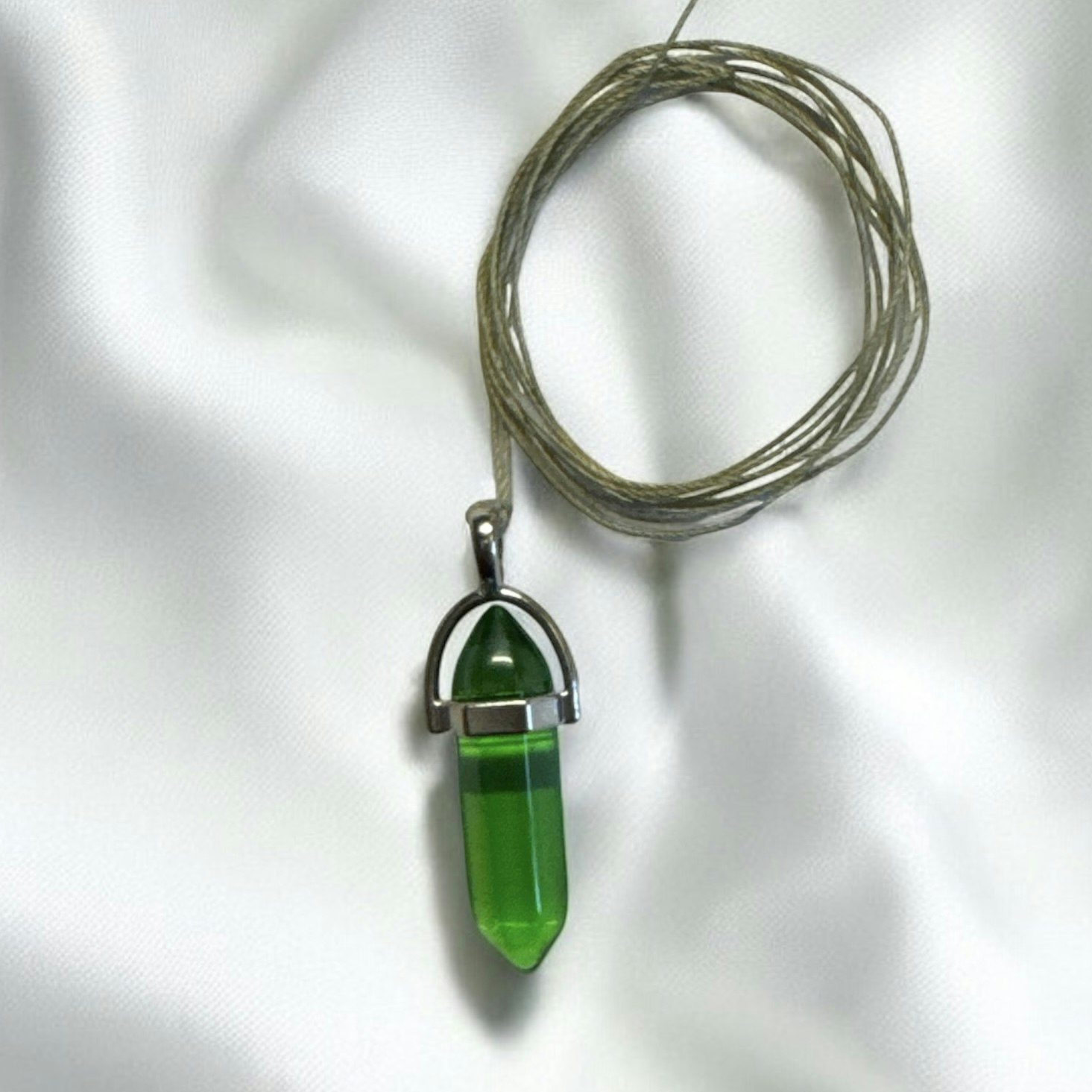 Glas Pendat Pendel