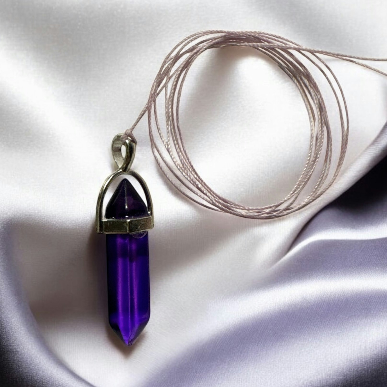 Glas Pendat Pendel