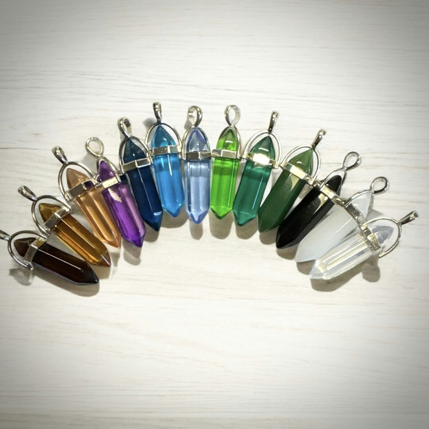 Glas Pendat Pendel
